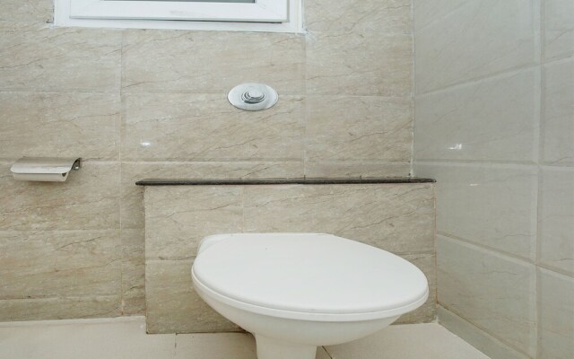 OYO 9438 near Forum Mall