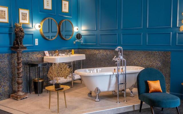 Demeures de Campagne Domaine de Maffliers - L'Isle-Adam