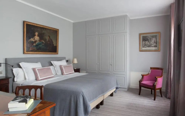 Appartement Saint-Pères