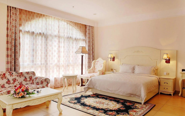 Shenzhen Xingkong Xinyu Hotel