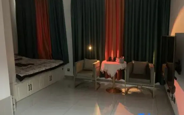 Huanzhu Homestay