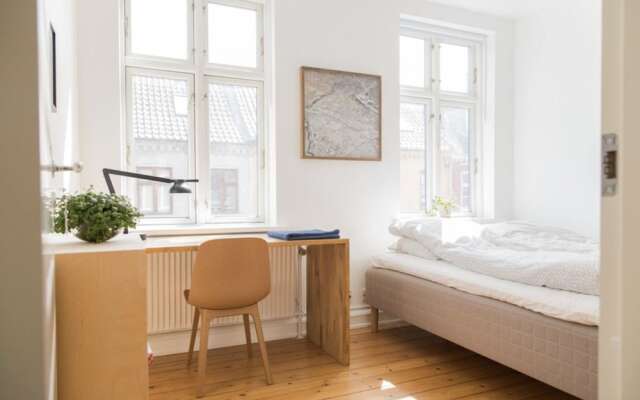 Gertruds Petit Hotel