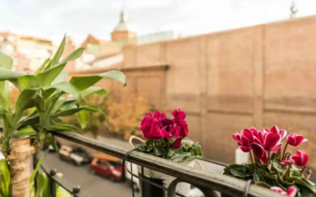 Apartamento de Diseño en Chamberí