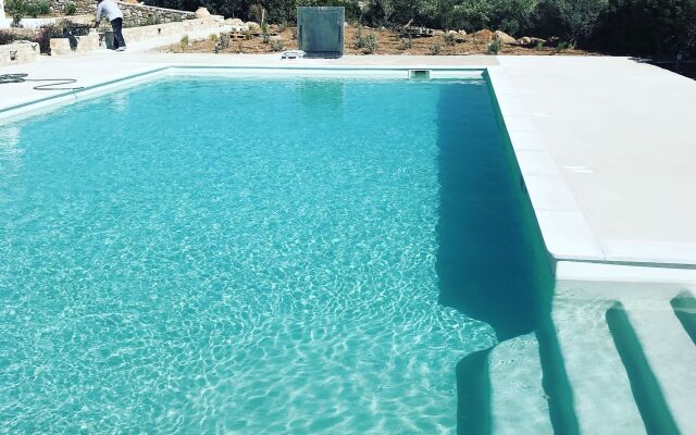 Sand Key Villa 1