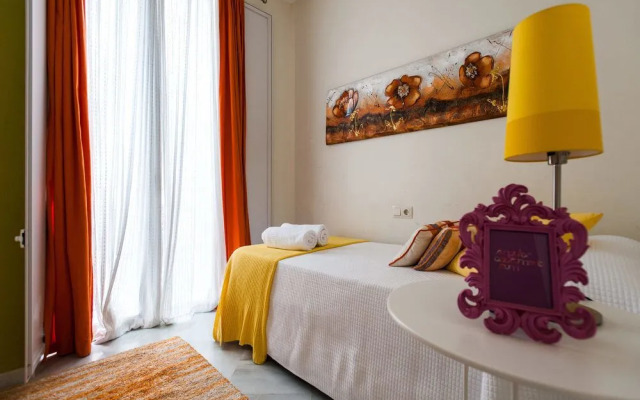 Pilatos Singular Apartments