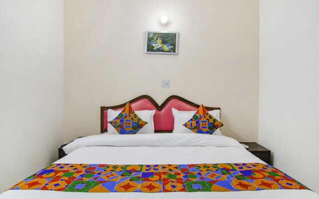 FabHotel HC Chandigarh Inn