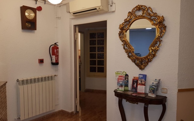 Hostal Río de Castro Barcelona