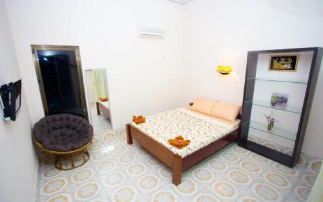 Maryu Guesthouse