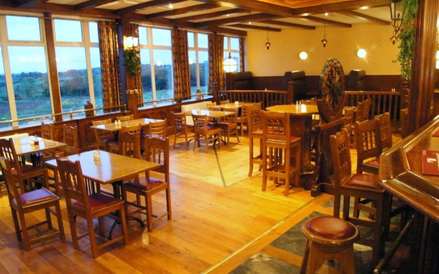 The Hedges Hotel