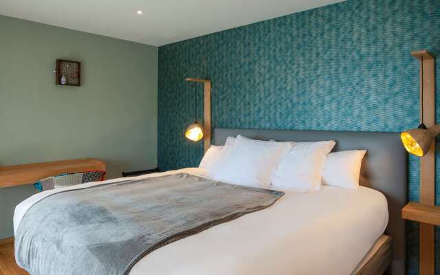 Le Cise, The Originals Relais