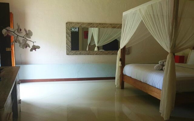 Ipanema Boutique Residence