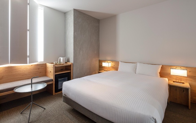 Standard Double room (풀 더블 침대) 사진 1