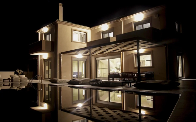 Afrala Summerhouse