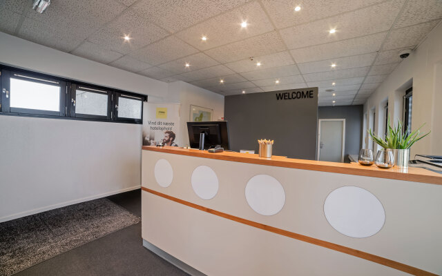 Four Points Flex by Sheraton Ishøj