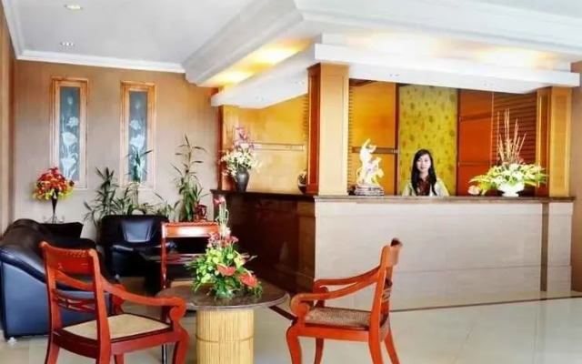 Hotel Wijaya