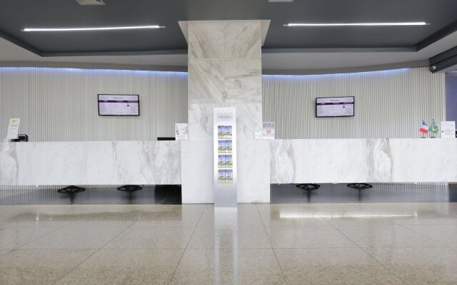 Mercure Brasilia Lider Hotel
