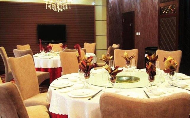 Xiyu Kaida Hotel