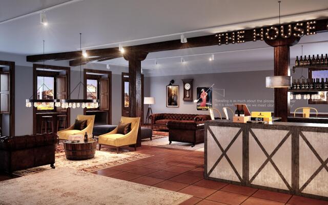 The House of Sandeman