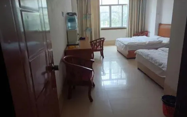 Fuli Hotel (West Ring Road)