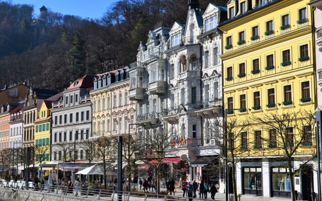 Hotel Palacký