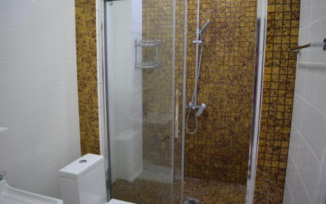 Apartment with good view in the center
