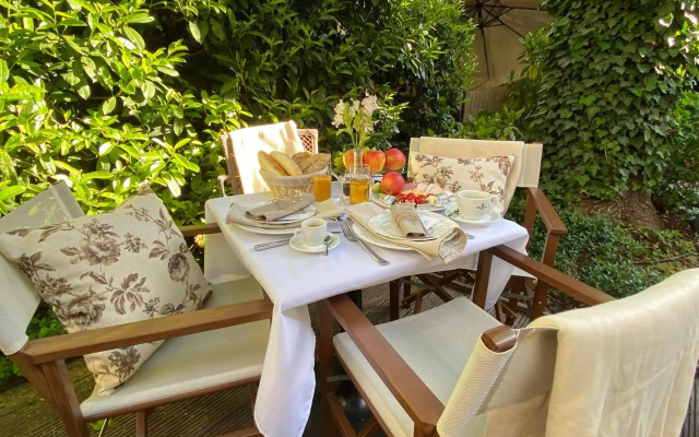BEIGLI Hotel & Garden