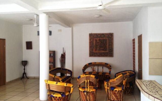 Hotel Sarabi Barra de Navidad