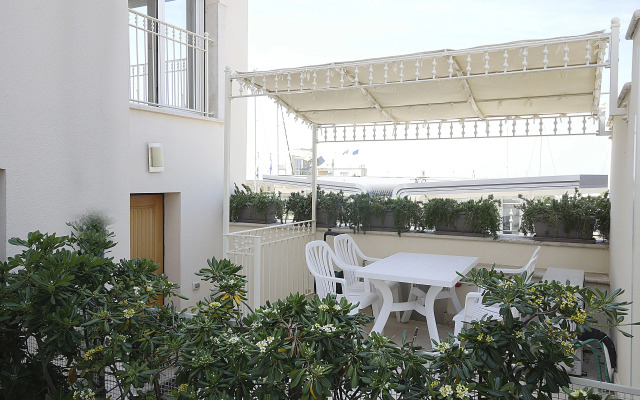 Residence Villa Livia