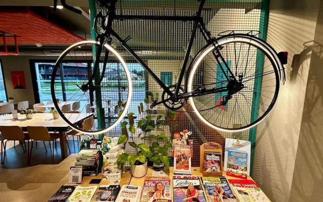 Ibis Budget Loudéac Vélodrome (Ouverture Juillet 2023)