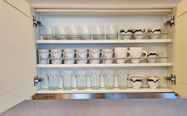 Luxury apartment Diamond