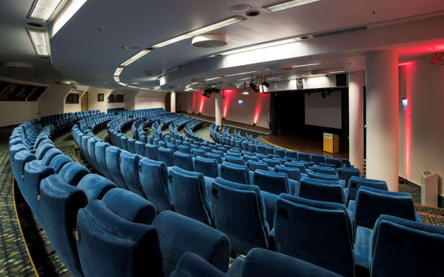 Scandic Star Sollentuna
