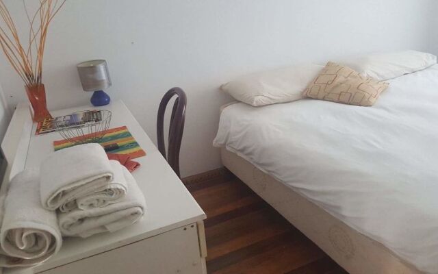 Avenue Bernard Guest House