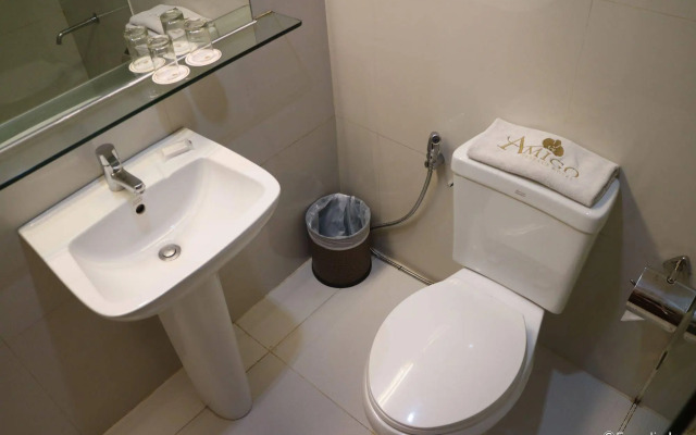 Citadines Amigo Iloilo