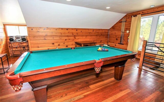 Westfall Mountain Lodge 1164 by RedAwning