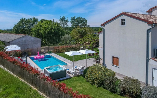 Villa Marina Vo Teni