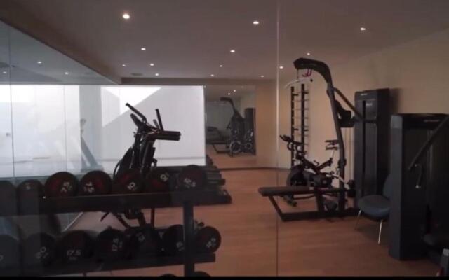 The View Luxury Vacation Apartment 2