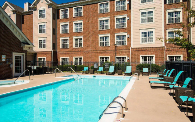 Residence Inn By Marriott Williamsburg