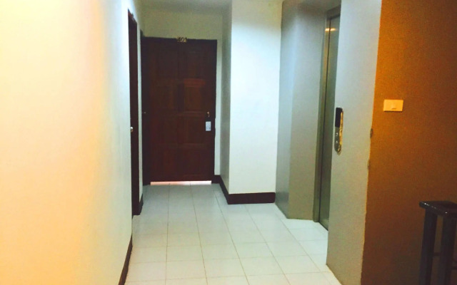 Benetti Lodge Guesthouse Patong