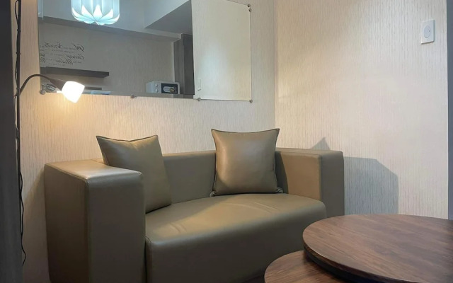 Fame Residences Mandaluyong by darpm
