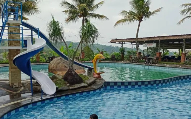 Sun Garden Resort by OYO Rooms