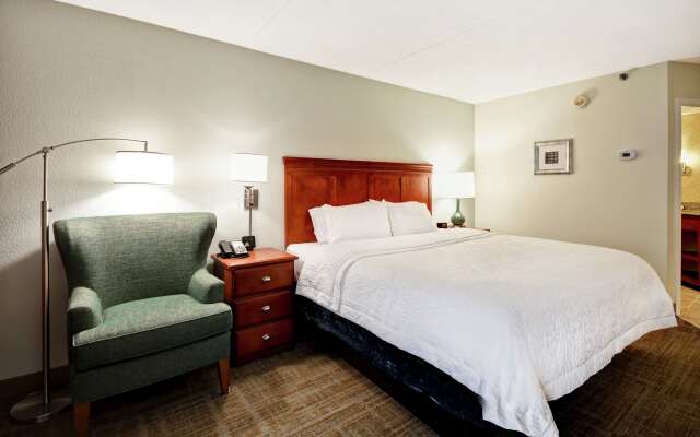 Hampton Inn St. Louis/Westport