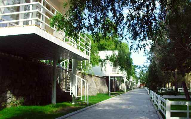 Мурас(Иссык-Куль)