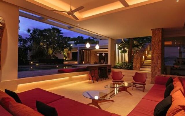 Samujana - Five Bedrooms Pool Villa - 18