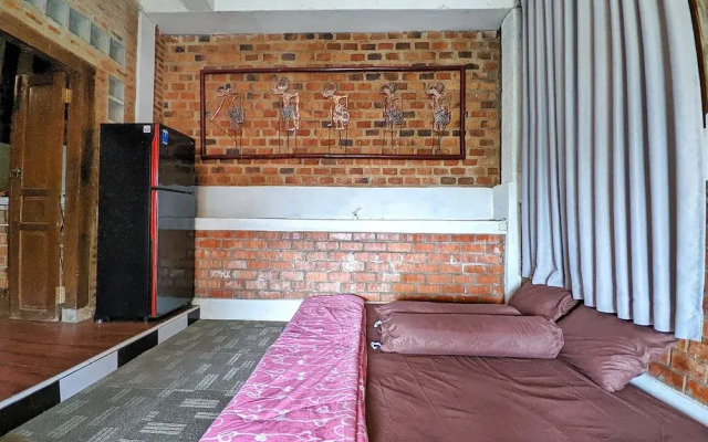 Omah Trasan Pangrango