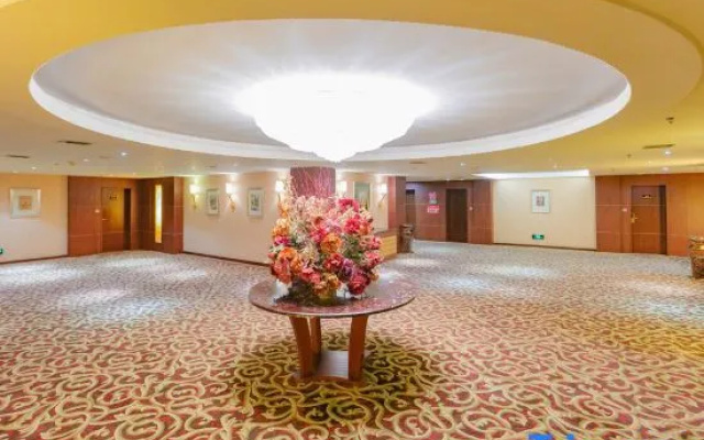 Xin Shun Hotel