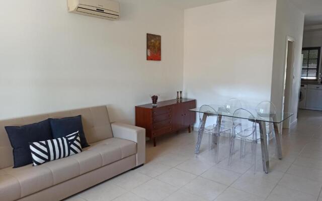 ACC Apartamento T1 Palmela Village