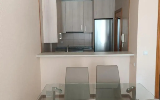 Samil Beachfront Apartment
