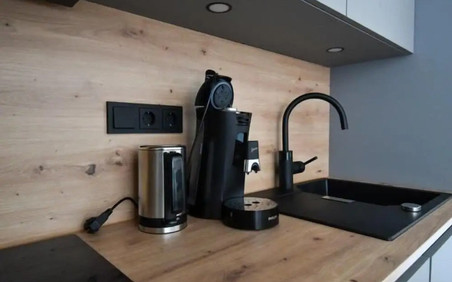 Ammerhuus Bordinghomes