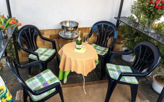 Ferienwohnung Schwetzingen
