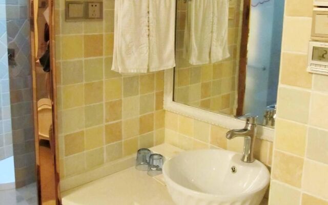 Hefei Beautiful Home Leisure Inn
